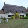 Cuddington cottage