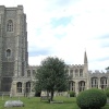 Lavenham Church