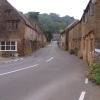 Middle Street, Montacute