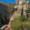 East Cliff Cable Railway