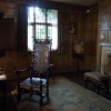 The Study, Packwood House