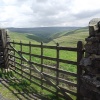 On Route from Stainforth to Halton Gill