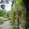 Great Chalfield Manor- A Peek Into The Courtyard