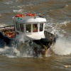 Thames boat