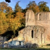 Roche Abbey, South Yorkshire