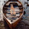 Derwentwater boat