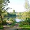 The Lake Mote Park