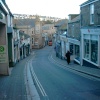 Main Street in St Ives