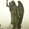 Angel of the Mist
