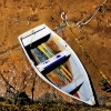 Boat Art
