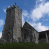 All Saints Church, Godshill