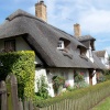 Thatched Cottage, Houghton