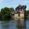 Houghton Watermill
