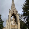 Hooper Monument