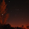Broadwindsor - Night sky