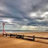 Sands of Time - Redcar, North Yorkshire.