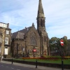 West Park United Reformed Church