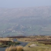 Stanhope from the Moor