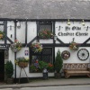 The Cheshire Cheese public house