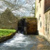 The Old Mill, Lower Slaughter, Gloucestershire