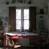 The Writing Room, Laugarne