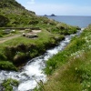 The beautiful Cot Valley near St Just, Cornwall