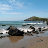 Whitesands Bay in the Pembrokeshire Coast National Park