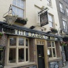 The Baron of Beef Pub, Cambridge