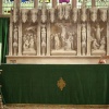 The High Altar of Holy Trinity Church