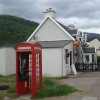Glencoe Post Office