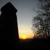 Mill Sunset