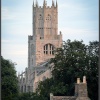Church of St Mary and All Saints, Fotheringhay