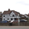 The Trumpet Inn, Ledbury