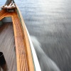 MV Tern - Full steam ahead!