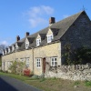 The Cottages at Hampton Gay, Oxfordshire