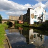 Oswaldtwistle Leeds/Liverpool Canal