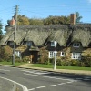 Blisworth Cottages