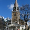 St Mary's Church, Battersea