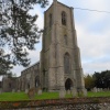St Agnes, Church Cawston