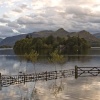 Derwent Water, Lake District
