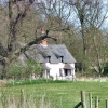 A pretty thatched Cottage in Benhall