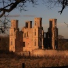 Wothorpe Towers
