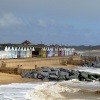 Southwold seafront