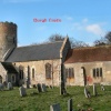 Burgh Castle Church