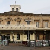 The Three Guineas formerly the Old Reading Station Building