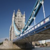 Tower Bridge, London, Greater London