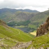 Buttermere view