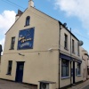 The Blue Anchor Pub, Teignmouth