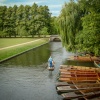 Along the River Cam, Cambridge
