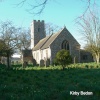 Kirby Bedon Church